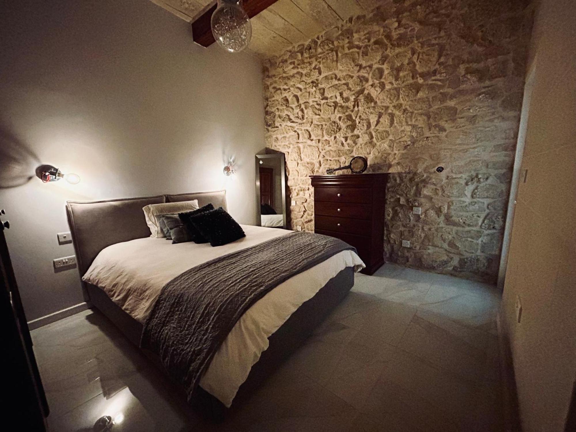 Ta Pietru Homestay